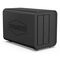 2 x 3.5"/2.5" SATA HDD/SSD, 3 x M.2 (PCle3.0/4.0/5.0) | D5 HYBRID