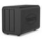 2 x 3.5"/2.5" SATA HDD/SSD, 3 x M.2 (PCle3.0/4.0/5.0) | D5 HYBRID
