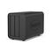2 x 3.5"/2.5" SATA HDD/SSD, 3 x M.2 (PCle3.0/4.0/5.0) | D5 HYBRID