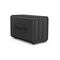 2 x 3.5"/2.5" SATA HDD/SSD, 3 x M.2 (PCle3.0/4.0/5.0) | D5 HYBRID