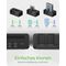 ICY BOX IB-2924MSCL-C31 / HDD / SSD docking station / clone funct