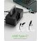 ICY BOX IB-2924MSCL-C31 / HDD / SSD docking station / clone funct
