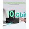 ICY BOX IB-2924MSCL-C31 / HDD / SSD docking station / clone funct