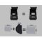 Equip 58 80mm Thermal POS Receipt Printer with Auto Cutter, USB 351006