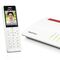 AVM FRITZ!Fon X6 / Cordless extension handset / answer | 20002987