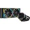 Deepcool LM240 Processor liquid cooling system RLM240BKDMMC1