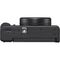 Sony VLOGCAM ZV1A Digital camera compact 20.1 MP 4K ZV1AB.CE3