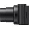 Sony VLOGCAM ZV1A Digital camera compact 20.1 MP 4K ZV1AB.CE3