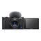 Sony VLOGCAM ZV1A Digital camera compact 20.1 MP 4K ZV1AB.CE3