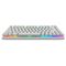 Alienware Pro Wireless Gaming Keyboard Keyboard 75% PROKBWWW