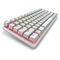 Alienware Pro Wireless Gaming Keyboard Keyboard 75% PROKBWWW