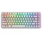 Alienware Pro Wireless Gaming Keyboard Keyboard 75% PROKBWWW