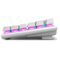 Alienware Pro Wireless Gaming Keyboard Keyboard 75% PROKBWWW