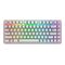 Alienware Pro Wireless Gaming Keyboard Keyboard 75% PROKBWWW