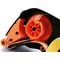 HERMA Tab dispenser Vario, permanent, black,  1030