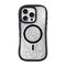 LAUT POP ADVENTURE case for iPhone 16 Series / Co | L_IP24B_PA_BK