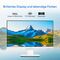 Intel Core i3-1315U (10MB Cache), 8GB DDR5-SDRA | 90PT03X8-M02WZ0