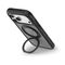 LAUT CARBON MATTER / Cover / Apple / iPhone 17 Pr | L_IP25B_CM_BK