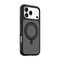 LAUT CARBON MATTER / Cover / Apple / iPhone 17 Pr | L_IP25B_CM_BK