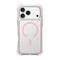 LAUT AERO PROTECT / Cover / Apple / iPhone 17 Pro  | L_IP25D_AP_P