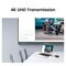 BenQ InstaShow WDC15 4K UHD Wireless Presentation  | 9H.K0EBY.E0E