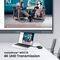 BenQ InstaShow WDC15 4K UHD Wireless Presentation  | 9H.K0EBY.E0E