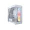 CORSAIR iCUE LINK FRAME 4500X LX-R RGB Mid tower  | CC-9011317-WW