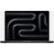 Apple MacBook Pro M5 Apple M5 10-core 24 GB RAM 1 TB MDE34BA