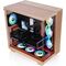 Thermaltake View 380 XL TG ARGB Gravel Sand CA11E00MGWN00