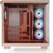 Thermaltake View 380 XL TG ARGB Gravel Sand CA11E00MGWN00