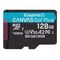 Kingston Canvas Go! Plus Flash memory card 128 GB | SDCG4/128GBSP