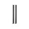 APC Rack cable management panel black 48U TAA Compliant AR7723