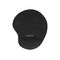 Delock Mouse pad with wrist pillow 12040
