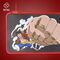 Blade Gaming Mauspad One Piece Luffy OP4003