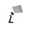 Compulocks GlideTab Stand for tablet lockable aluminium GLDTABB