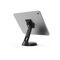 Compulocks GlideTab Stand for tablet lockable aluminium GLDTABB