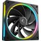 DeepCool FL12R SE 3IN1, black, 120mm, 3er-Pack