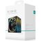 DeepCool FL12R SE 3IN1, black, 120mm, 3er-Pack