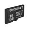 Patriot LX Series Flash memory card 16 GB UHSI U1 PSF16GMDC10