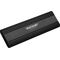 Patriot Transporter Lite External Portable SSD, black, 1TB,