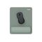 Fellowes Breyta Mouse Mat Wrist Rest Sage