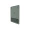 Fellowes Breyta XL Mouse Mat Wrist Rest Sage