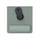 Fellowes Breyta XL Mouse Mat Wrist Rest Sage