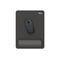 Fellowes Breyta XL Mouse Pad with Wrist Rest
