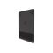 Fellowes Breyta XL Mouse Pad with Wrist Rest