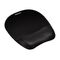 Fellowes Memory Foam Mouse Pad with Wrist Rest