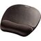 Fellowes Memory Foam Mouse Pad with Wrist Rest