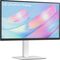 LG 27US550-W 27" 4K UHD IPS Monitor