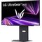 LG UltraGear 27GX700A-B 26.5" QHD OLED 280Hz