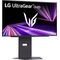 LG UltraGear 27GX700A-B 26.5" QHD OLED 280Hz